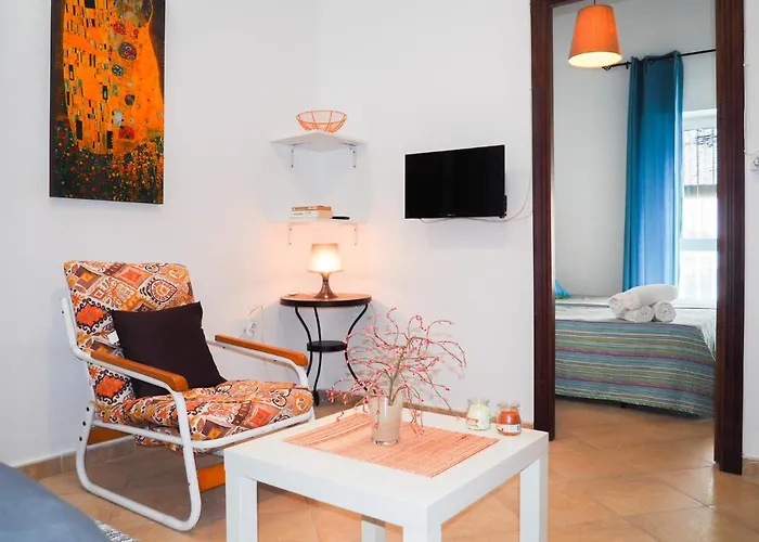 Conilplus Apartment Herreria II