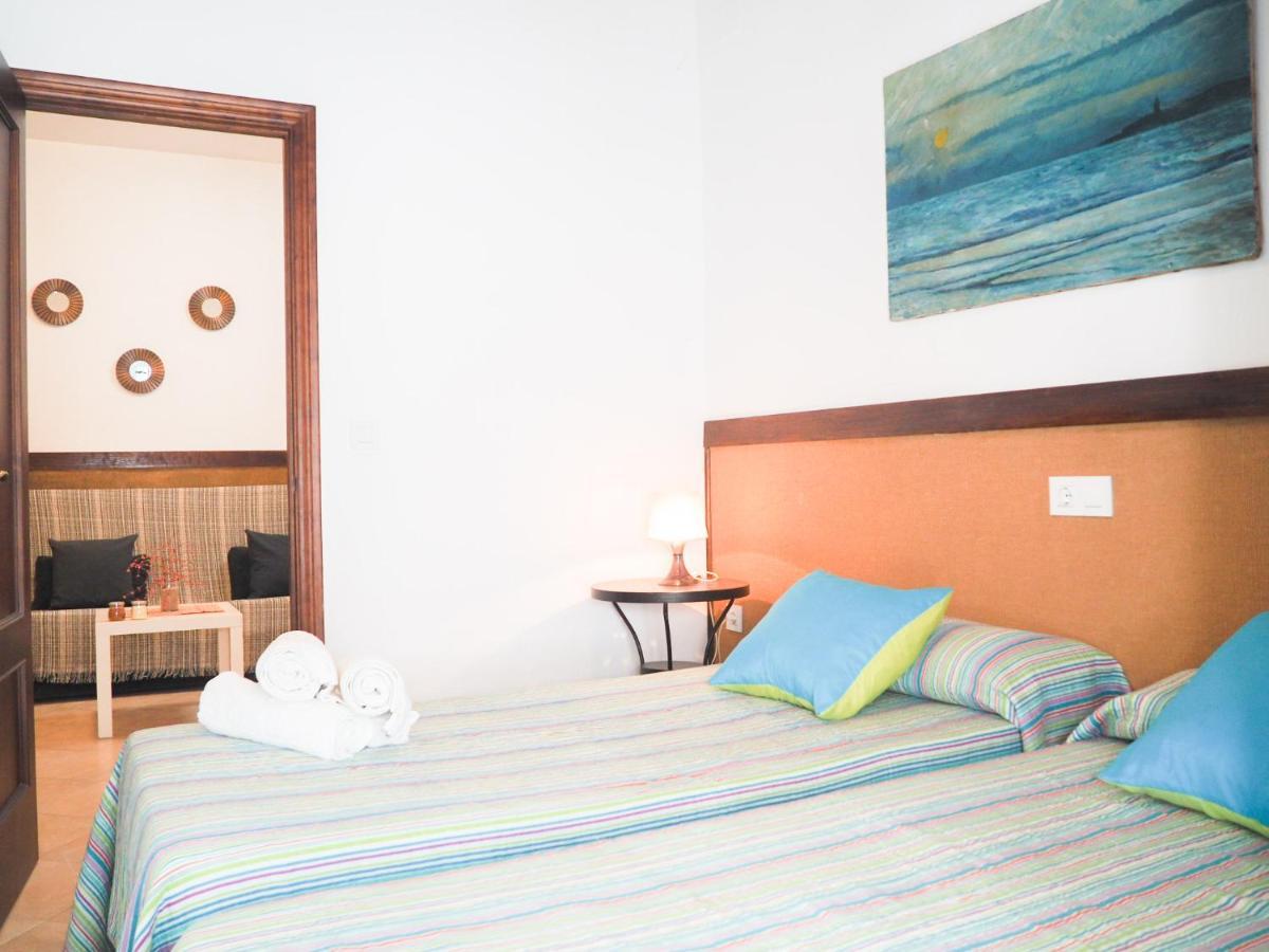 Apartment Conilplus Herreria Ii