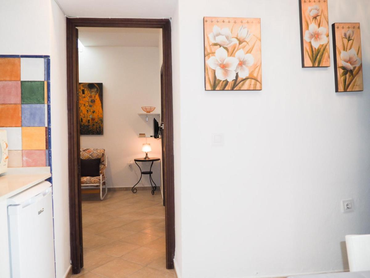 Apartment Conilplus Herreria Ii