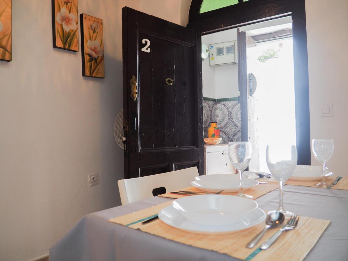 Conilplus Herreria Ii Apartment *